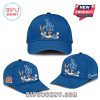 Los Angeles Dodgers and Looney Tunes baseball cap!