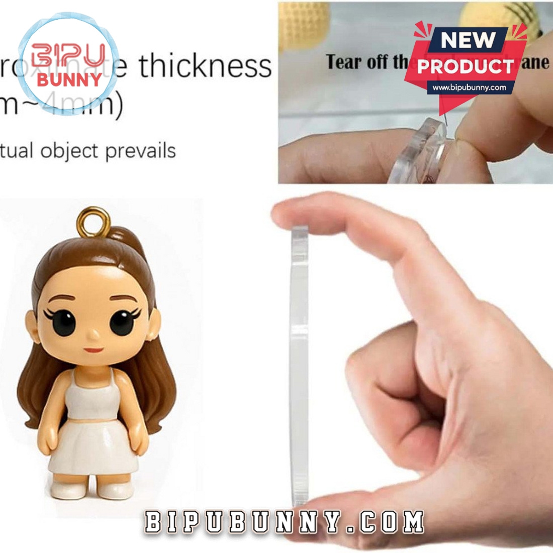 Ariana Grande Advent Calendar 2025 Ariana Grande Advent Calendar 2025