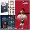 Arizona Diamondbacks 27 Legendary Seasons product and ornaments with a Diamondbacks player holding a baseball bat!
