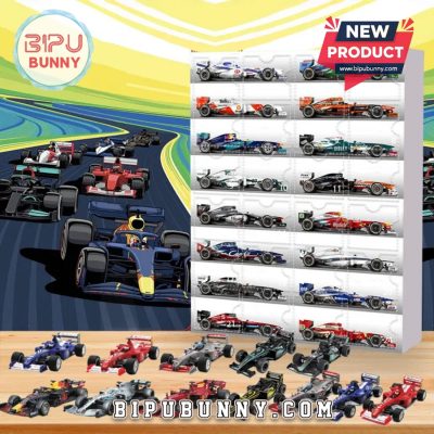 Christmas 2025 F1 Advent Calendar