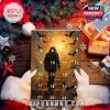 Ozzy Osbourne Advent Calendar with a large collection of 24 miniature collectible figures and gifting scenes!