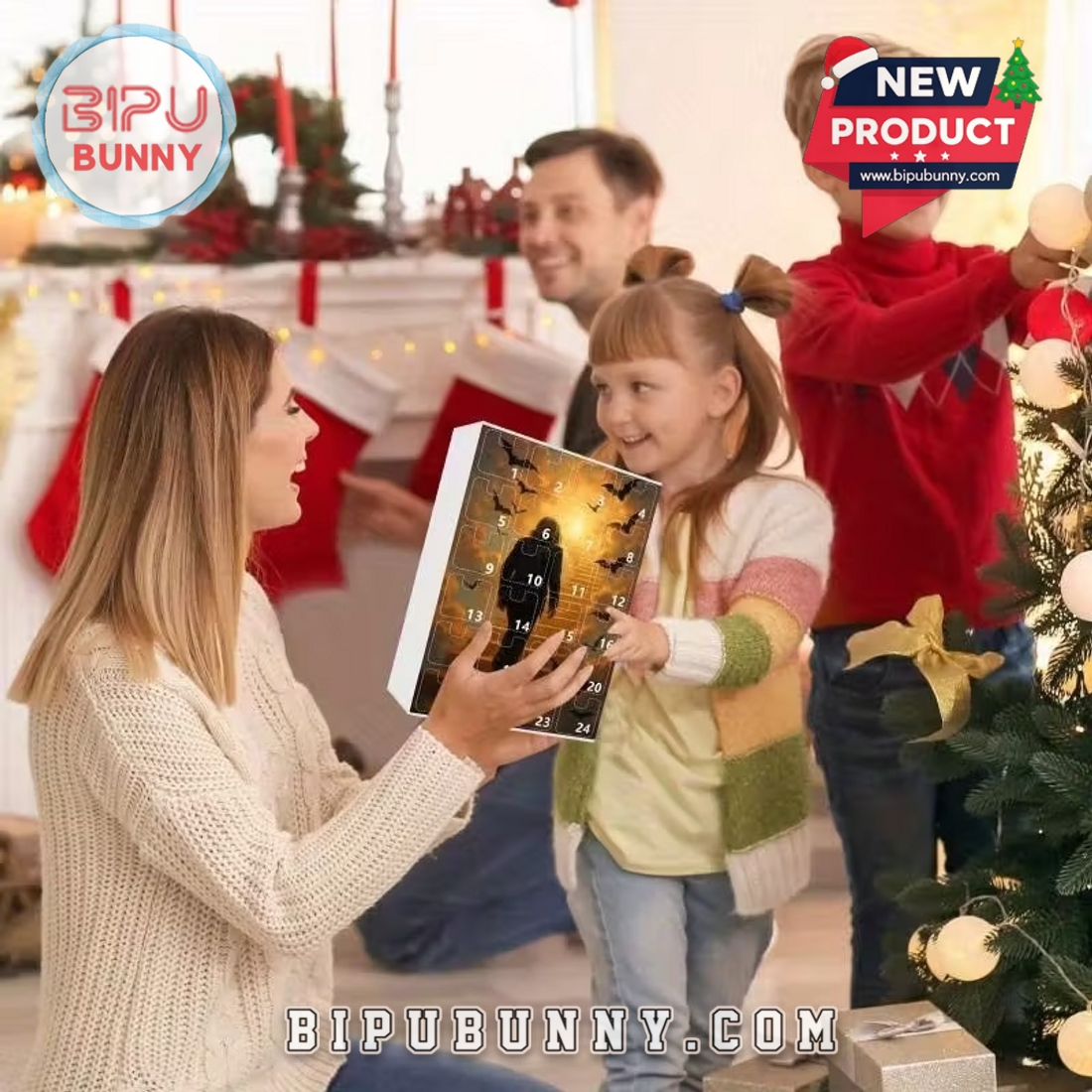 Christmas Ozzy Osbourne 2025 Advent Calendar Christmas Ozzy Osbourne 2025 Advent Calendar