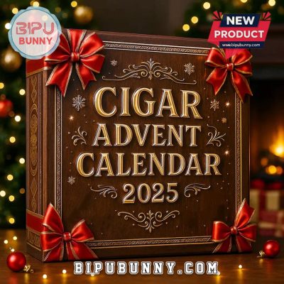 Cigar Advent Calendar 2025