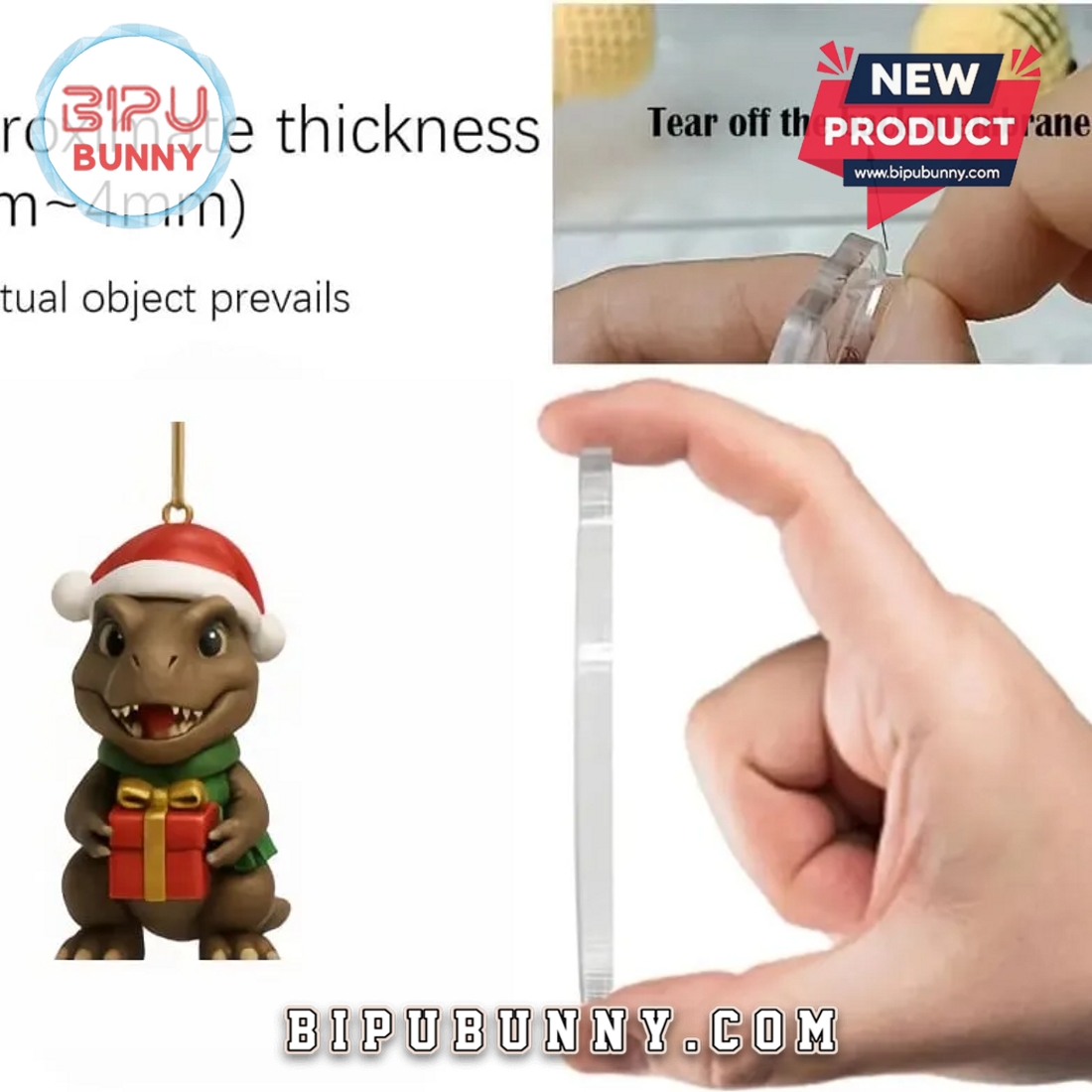 Dinosaur Park Advent Calendar 2025 Dinosaur Park Advent Calendar 2025