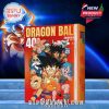 Dragon Ball 40th Anniversary Advent Calendar with 24 collectible surprises.
