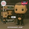 Ken Casey Funko Pop figure in style 4 with suspenders and black outfit.