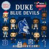 Duke Blue Devils Advent Calendar 2025 featuring 24 collectible team-themed ornaments.