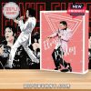 Elvis Presley Advent Calendar with mini figurines capturing Elvis' most iconic performance looks.