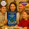 Close up of the Florida Gators Holiday Advent Calendar 2025 box art!