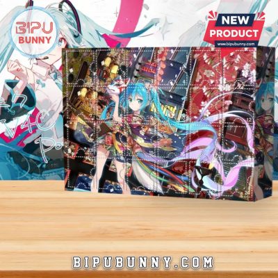 Hatsune Miku Advent Calendar 2025