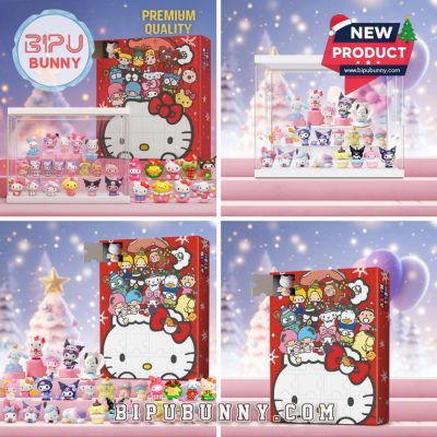 Hello Kitty Advent Calendar