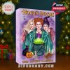 Hocus Pocus 2025 Advent Calendar box on a festive background!