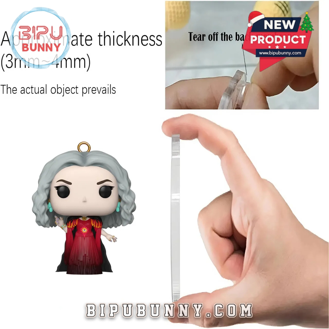 Hocus Pocus Advent Calendar 2025 Hocus Pocus Advent Calendar 2025