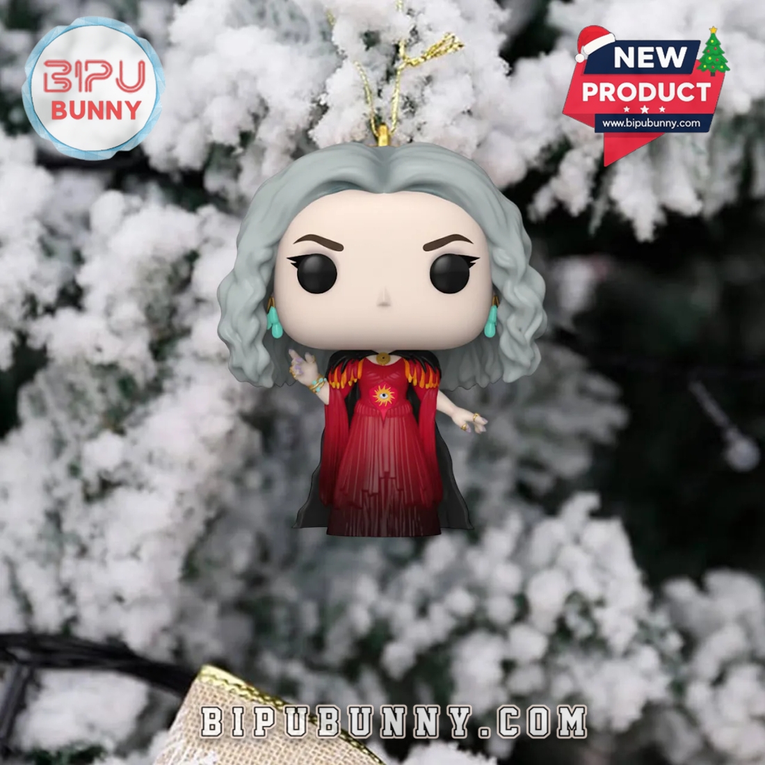 Hocus Pocus Advent Calendar 2025 Hocus Pocus Advent Calendar 2025