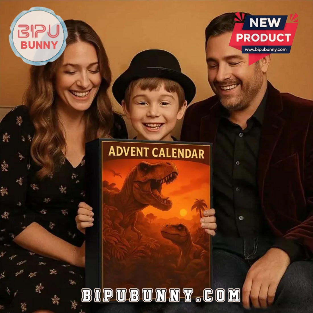 Jurassic Park Advent Calendar 2025 Jurassic Park Advent Calendar 2025
