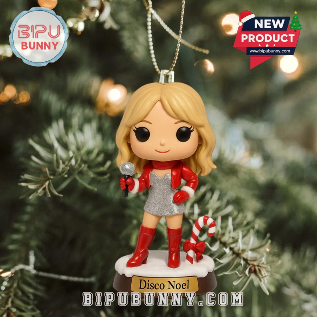 Kylie Minogue Advent Calendar 2025 Christmas Kylie Minogue Advent Calendar 2025 Christmas