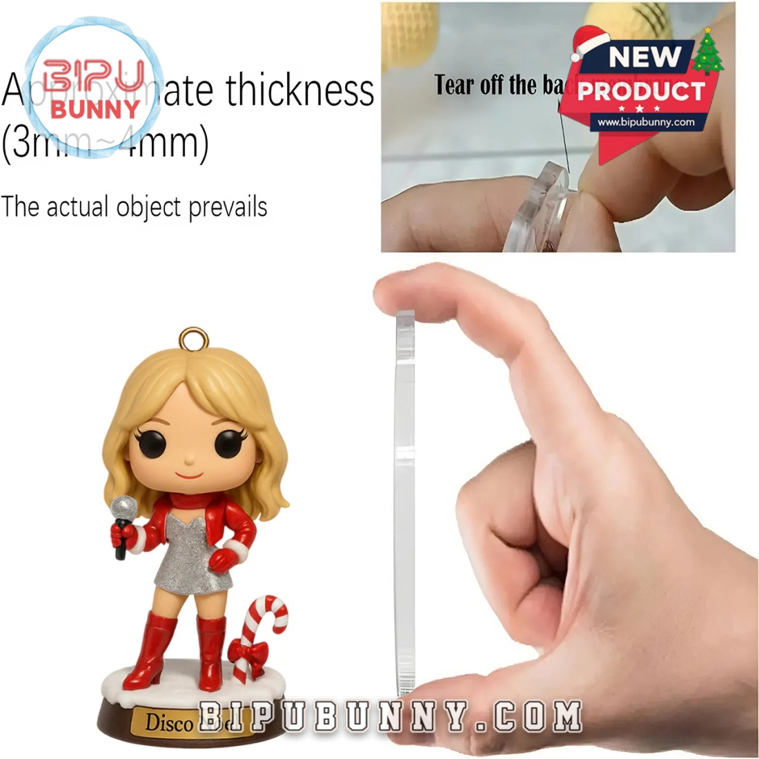 Kylie Minogue Advent Calendar 2025 Christmas Kylie Minogue Advent Calendar 2025 Christmas