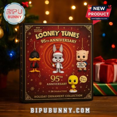 Looney Tunes 95th Anniversary Advent Calendar
