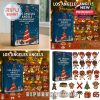 Los Angeles Angels 65th Anniversary Advent Calendar and all ornaments!