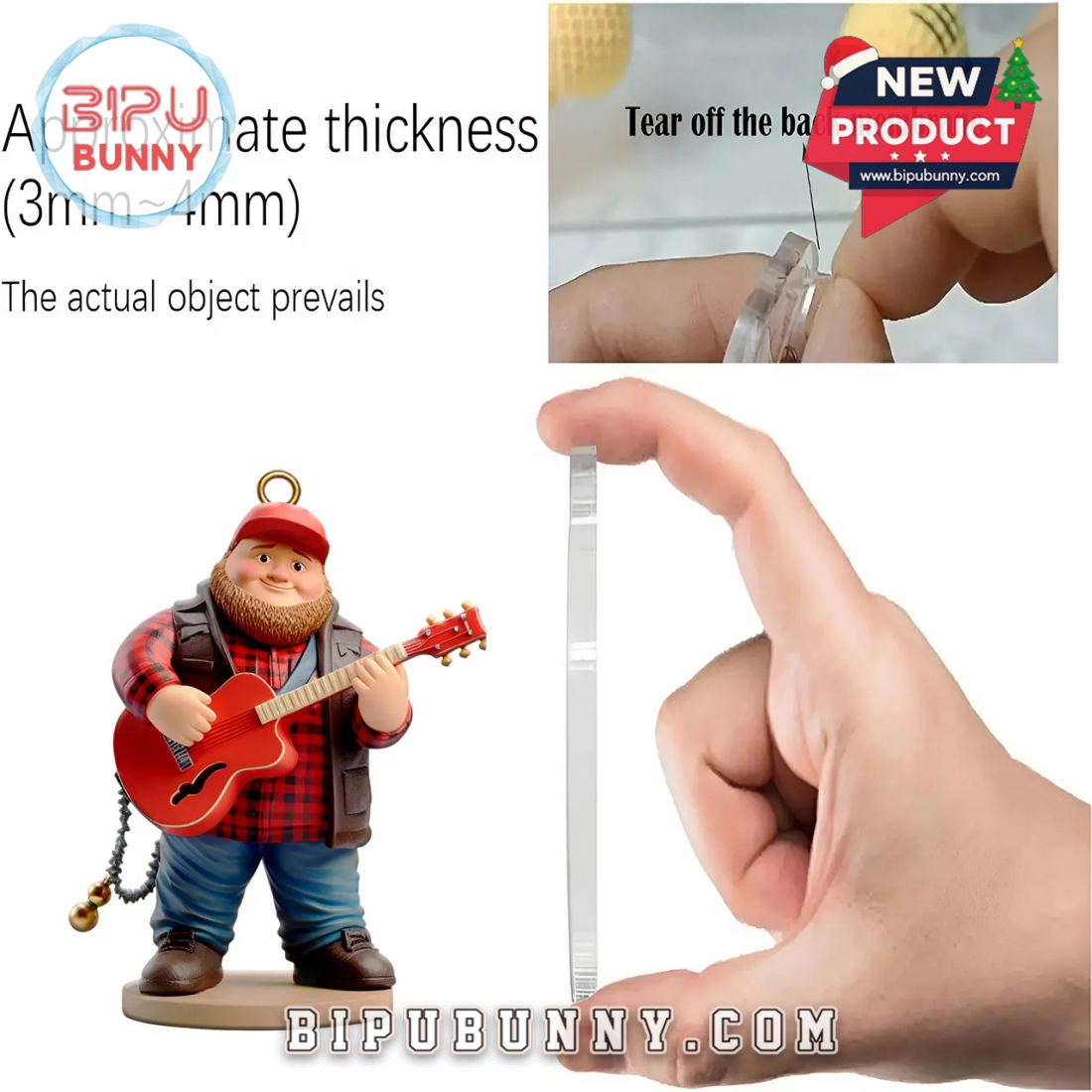 Luke Combs Advent Calendar 2025 Luke Combs Advent Calendar 2025