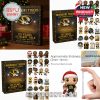 Missouri Tigers 2025 Advent Calendar with collectible figures.