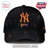 New York Yankees Hocus Pocus Halloween baseball cap.