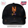 New York Mets Hocus Pocus Halloween baseball cap.
