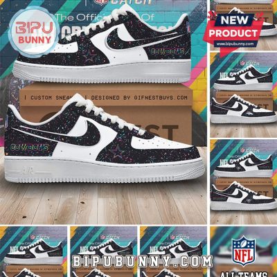 NFL Crucial Catch 2025 Air Force 1 Sneaker NFL Crucial Catch 2025 Air Force 1 Sneaker