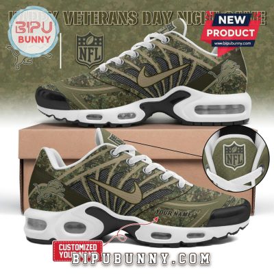 NFL x Happy Veteran Day Air Max Plus Shoes
