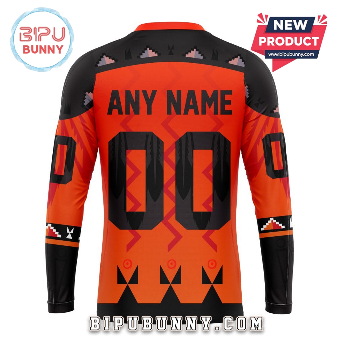 NHL Seattle Kraken National Day For Truth And Reconciliation Hoodie NHL Seattle Kraken National Day For Truth And Reconciliation Hoodie