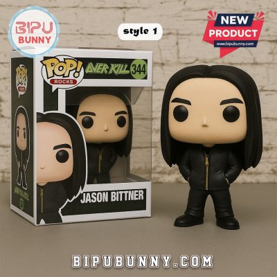 Overkill Funko Vinyl Collectible Figure