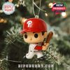 Philadelphia Phillies Advent Calendar 2025 product shot!