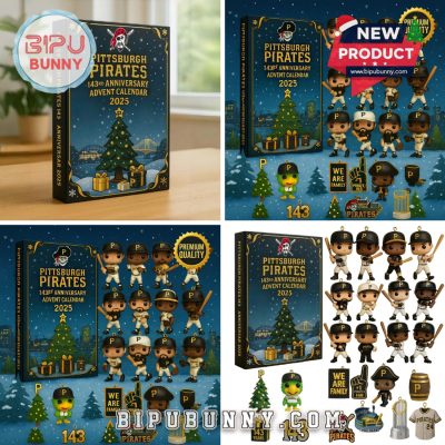 Golf Advent Calendar 2025