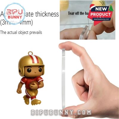 San Francisco 49ers Advent Calendar 2025