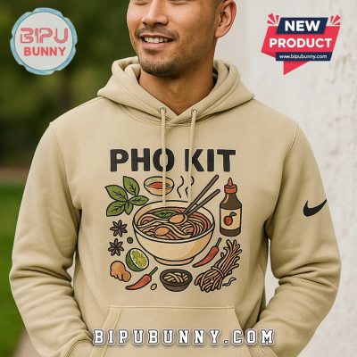 Seattle Mariners Pho Kit Limited Edition Shirt