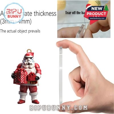 Star Wars Advent Calendar 2025