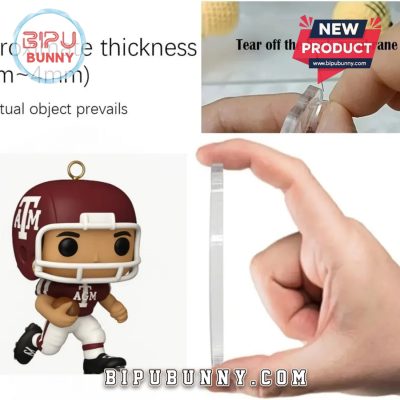 Texas A&M Aggies Anniversary Advent Calendar