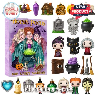 The Wizard of Oz Advent Calendar 2025