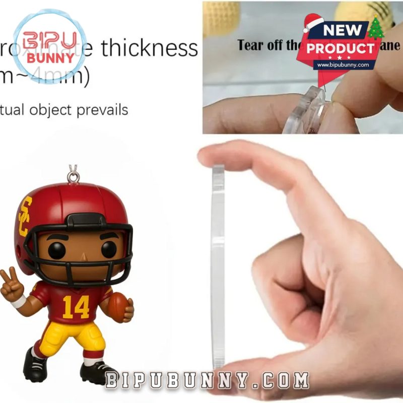 USC Trojans 137th Anniversary Advent Calendar