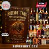 Buffalo Trace bourbon Advent calendar celebrating 250 years with 24 mini bottles.