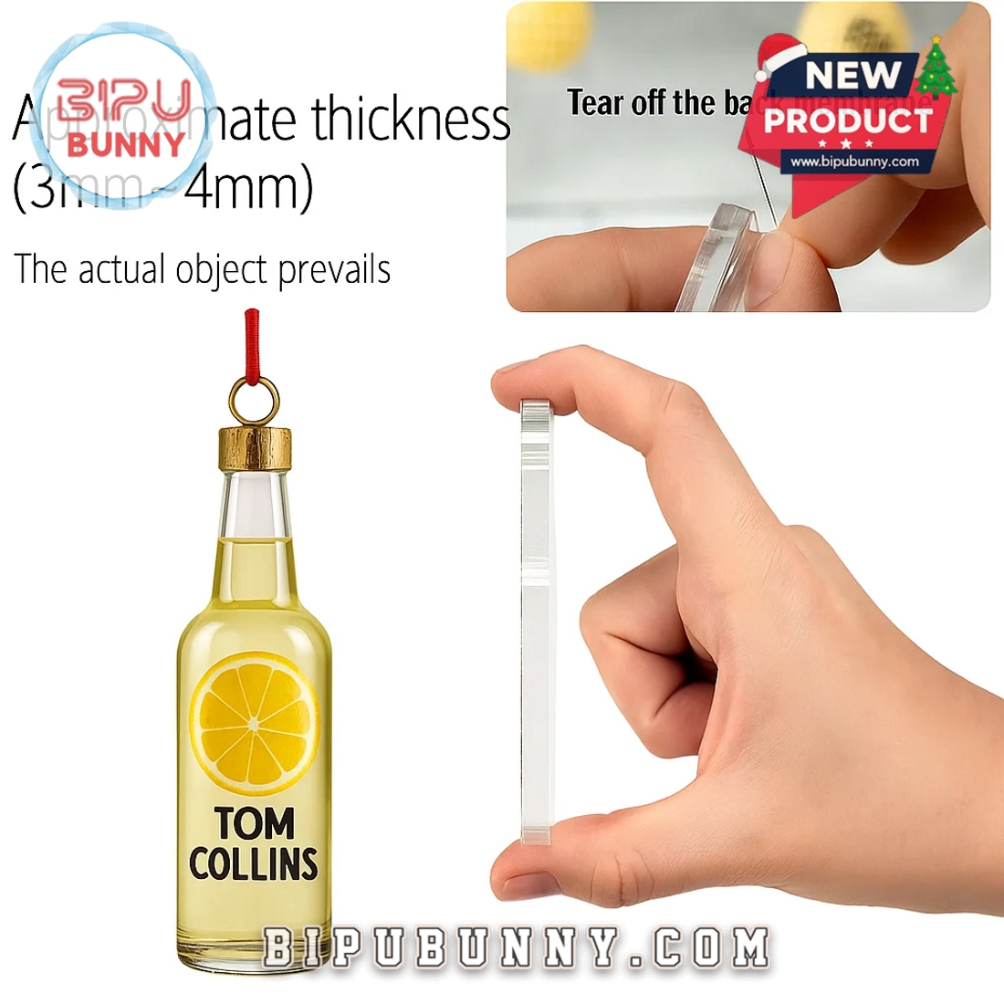 2025 Cocktail Advent Calendar 2025 Cocktail Advent Calendar