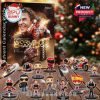 Marc Marquez MotoGP 2025 advent calendar with collectible mini figures and themed decorations!