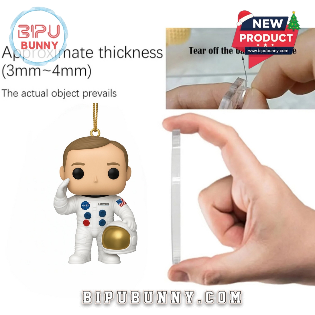 2025 NASA 67th Anniversary Advent Calenda 2025 NASA 67th Anniversary Advent Calenda