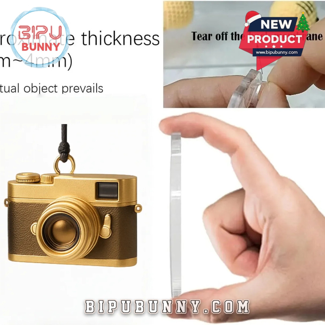 2025 Photography Advent Calendar 2025 Photography Advent Calendar