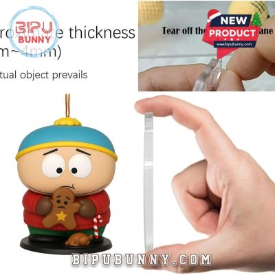 2025 South Park Advent Calendar