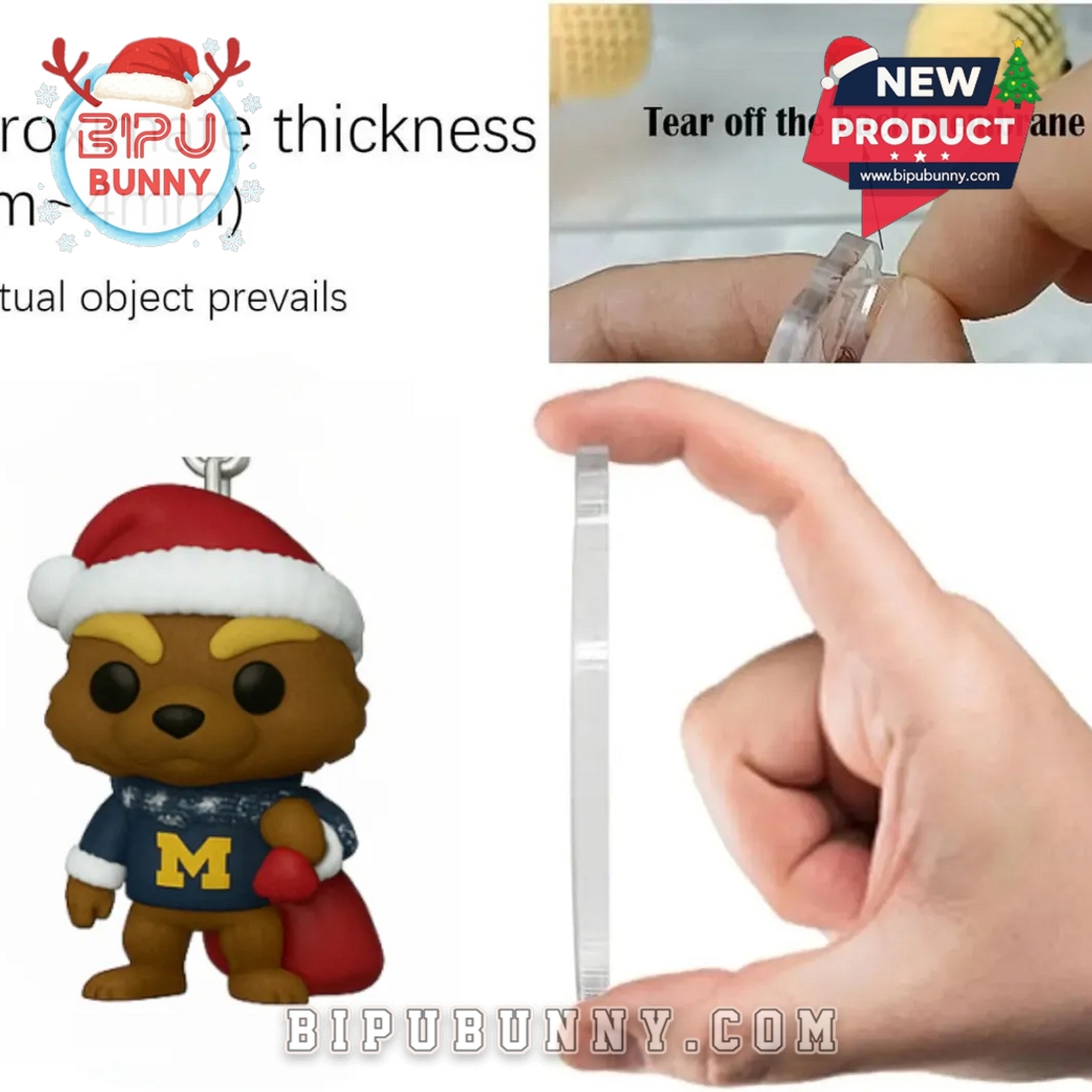 24 Days Of Michigan Wolverines 2025 Advent Calendar 24 Days Of Michigan Wolverines 2025 Advent Calendar