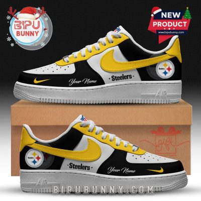 All Team NFL For True Fans Air Force 1 Sneakers 2025