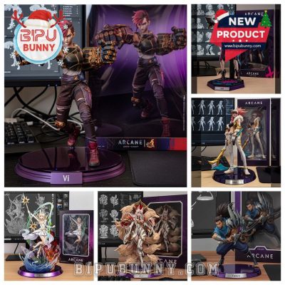 Arcane Acrylic Plaque 2025 Arcane Acrylic Plaque 2025