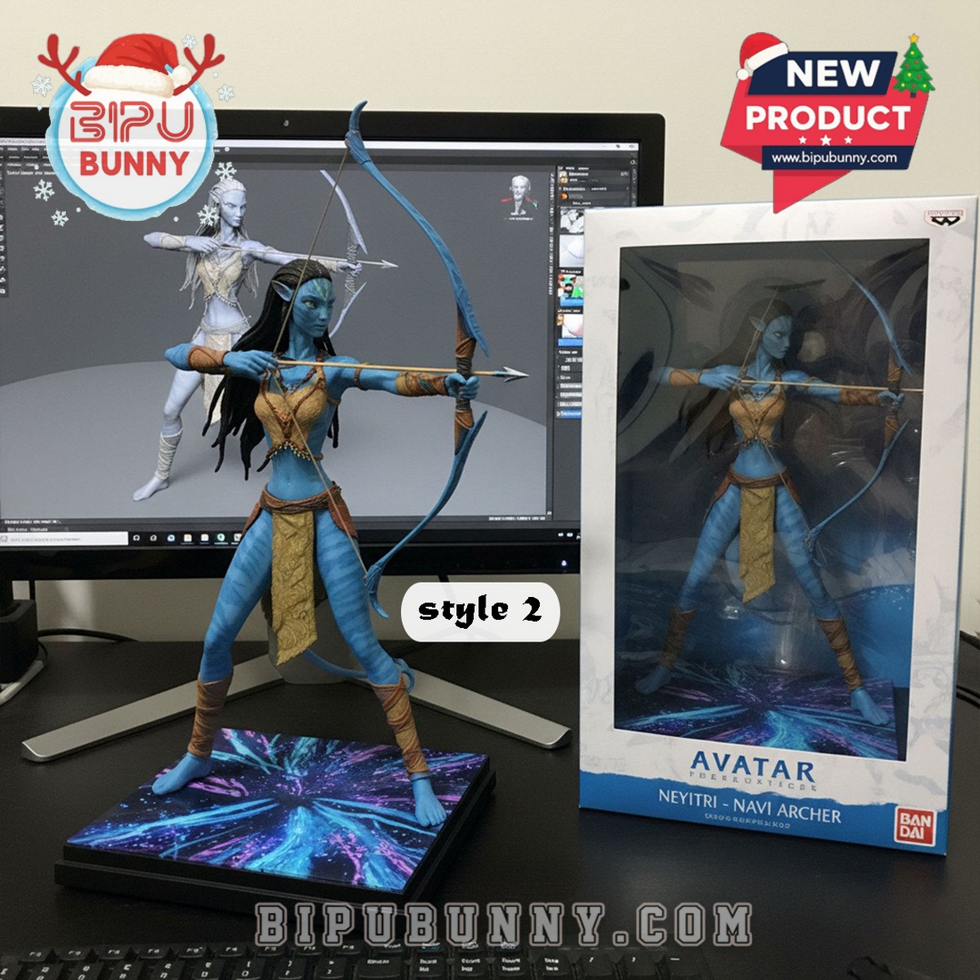 Avatar Acrylic Plaque 2025 Avatar Acrylic Plaque 2025