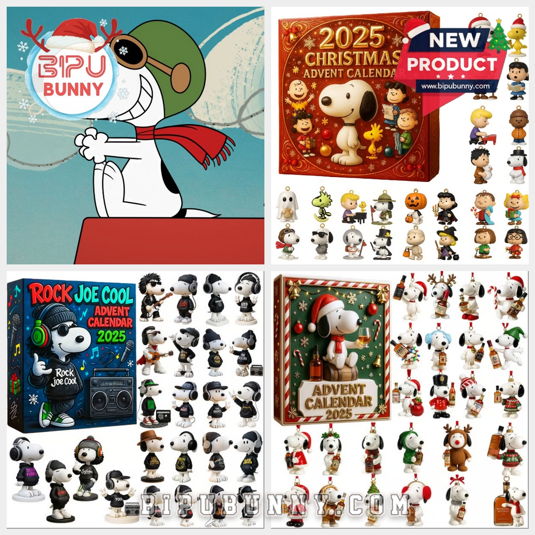 Best Snoopy Advent Calendar 2025 Best Snoopy Advent Calendar 2025